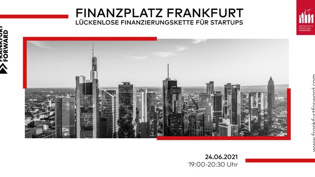 Finanzplatz Frankfurt