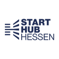 StartHub Hessen Logo