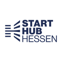 StartHub Hessen Logo