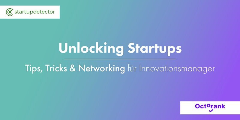 StartupdetectorXoctorank