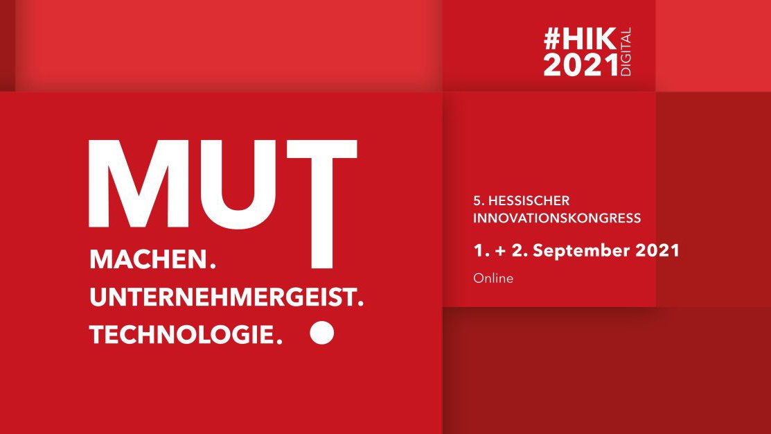5. Hessischer Innovationskongress