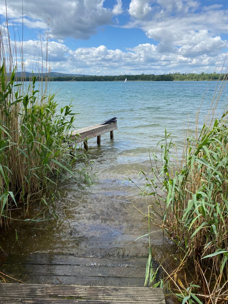 Singliser See