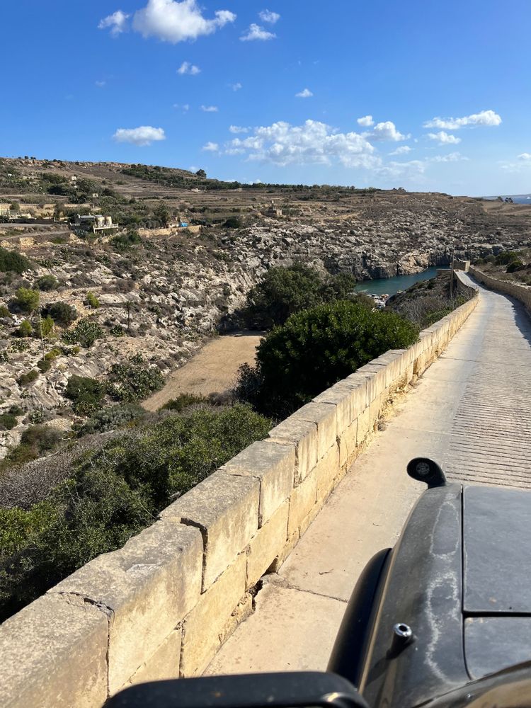 Mġarr Ix-Xini
