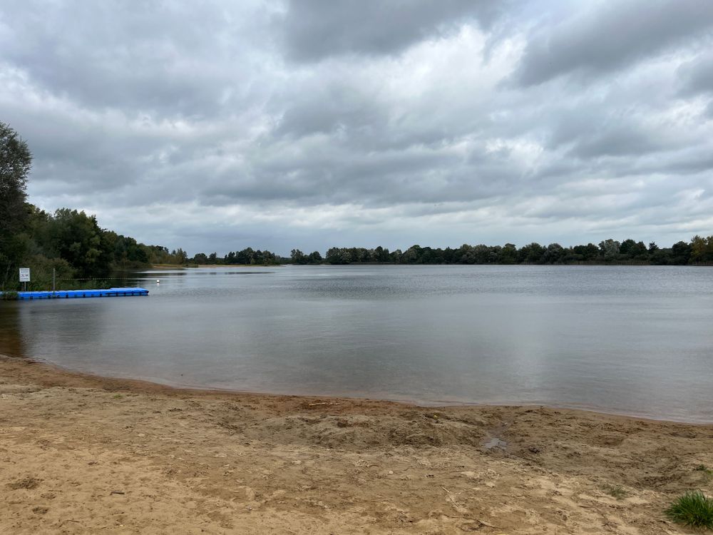 Hufeisensee Isernhagen