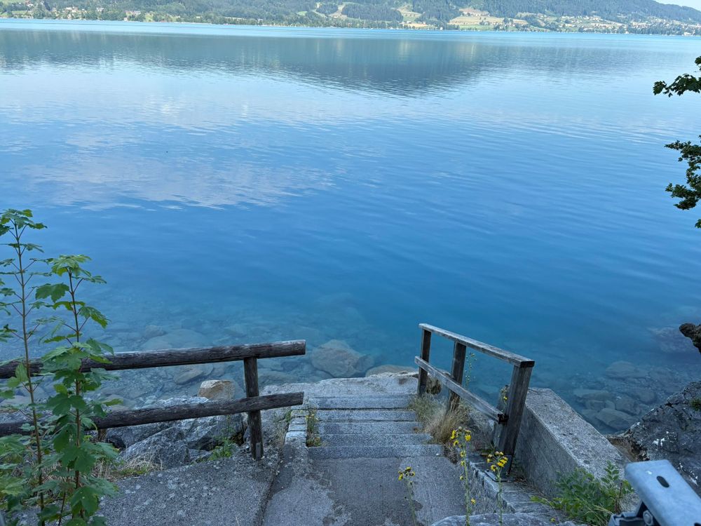 Schwarze Brücke