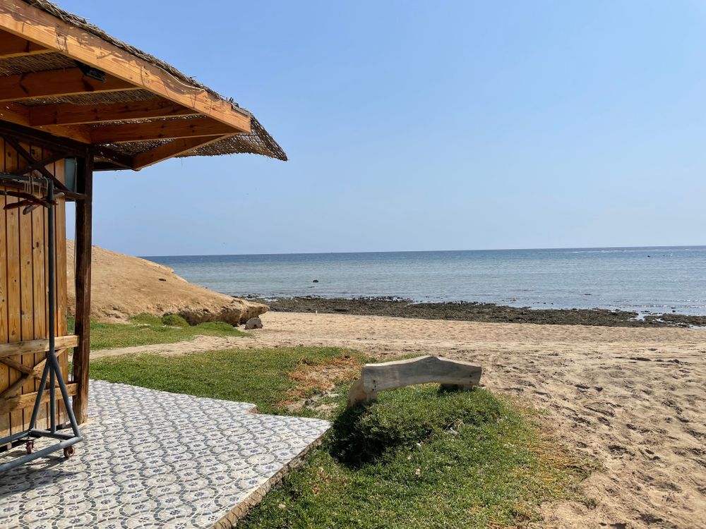 El Nabaa - House Reef, North