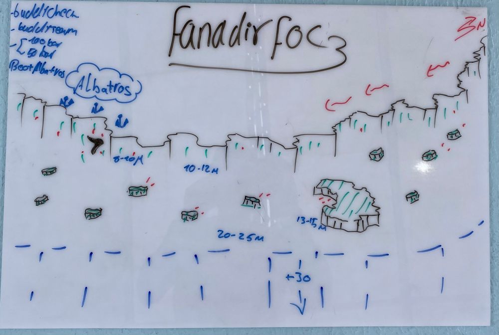 Fanadirfoc