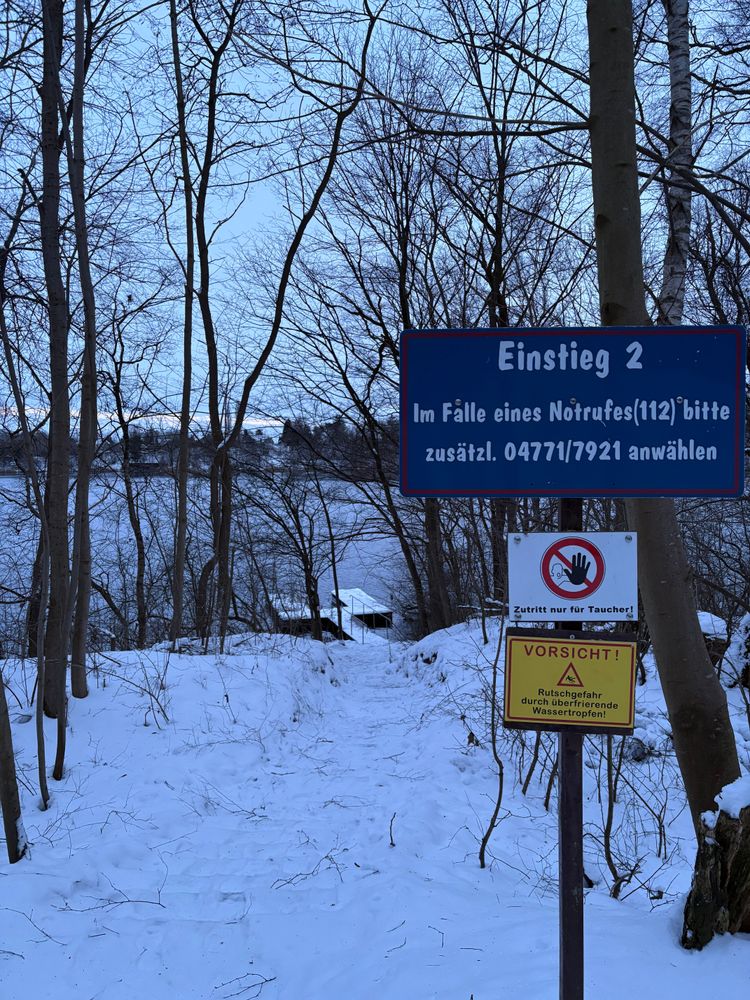 Einstieg E2