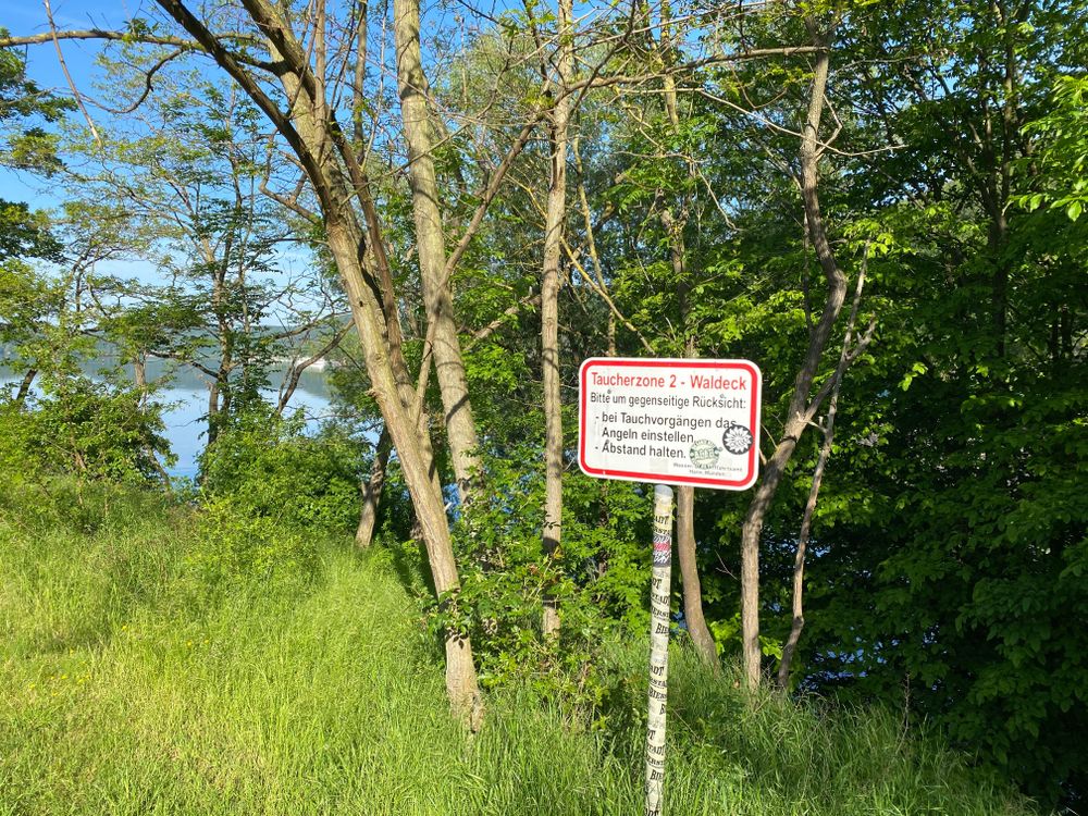 Sitte - Einstieg Rutsche