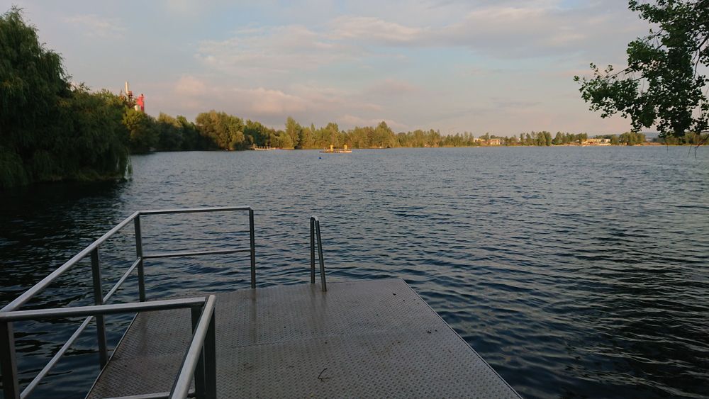 Tauchplatz 2a