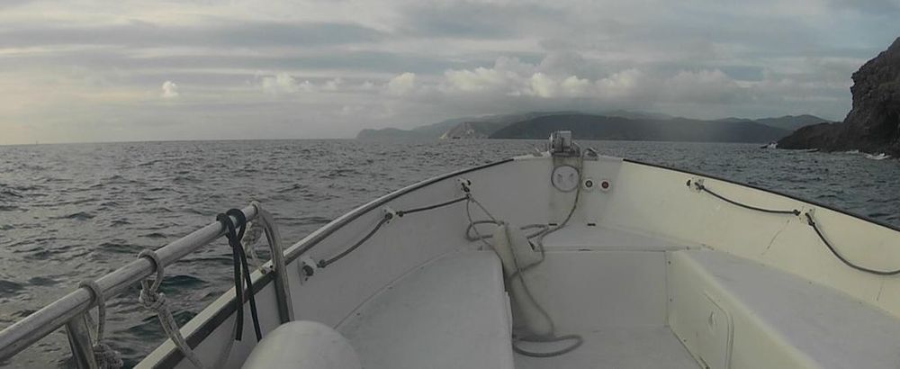 Scoglio che Bara