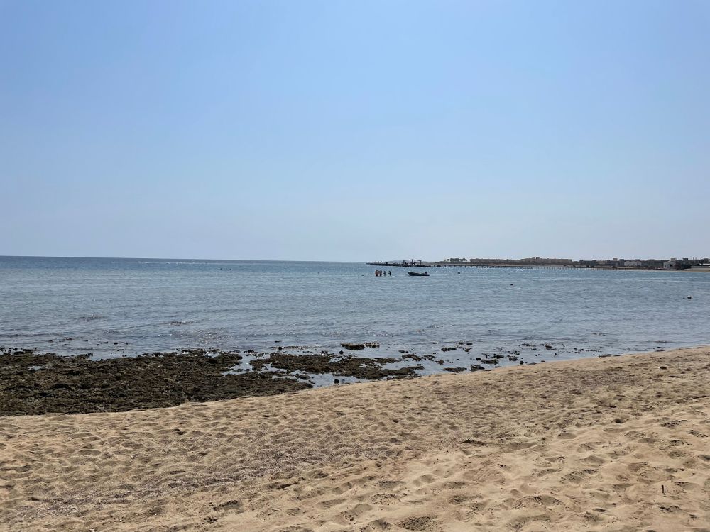 El Nabaa - House Reef, South