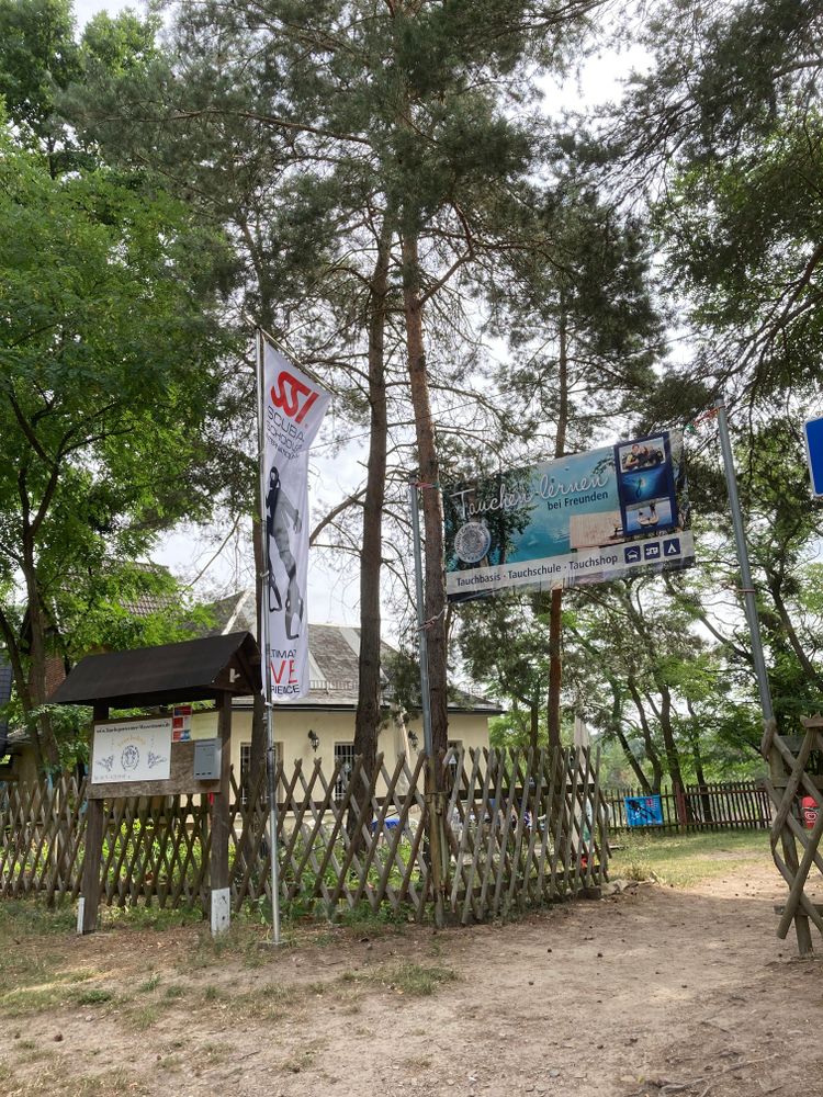 Tauchsportcenter Wassermann