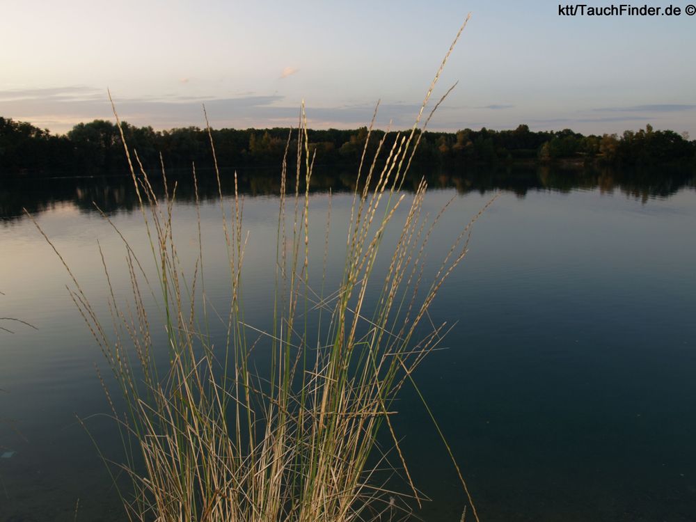 Matschelsee