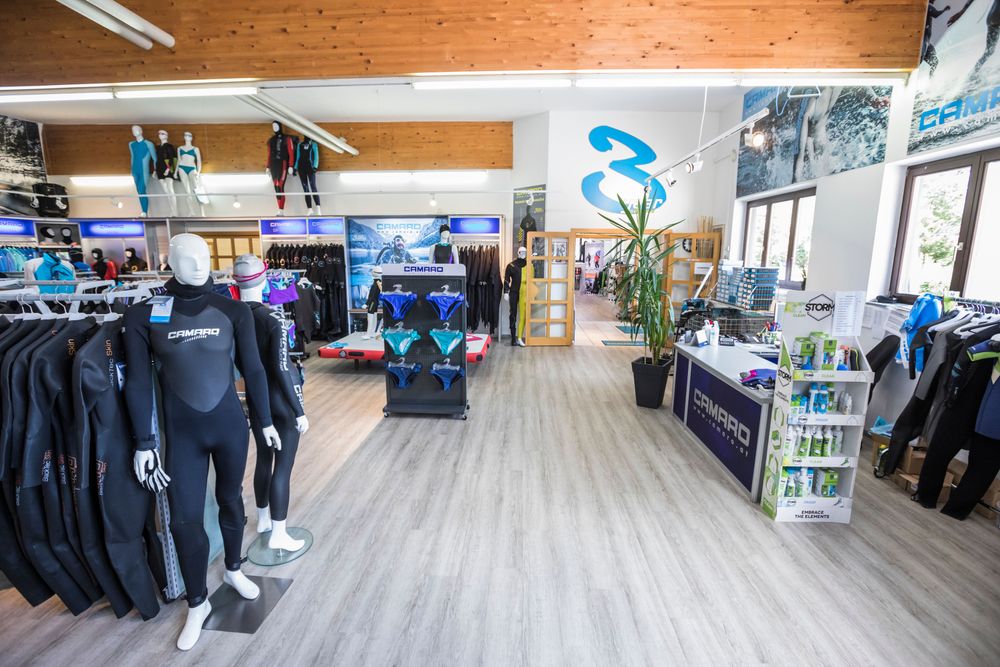 Shop Bild 2