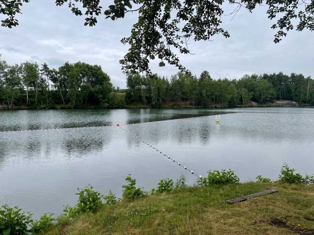 Neuenhainer See