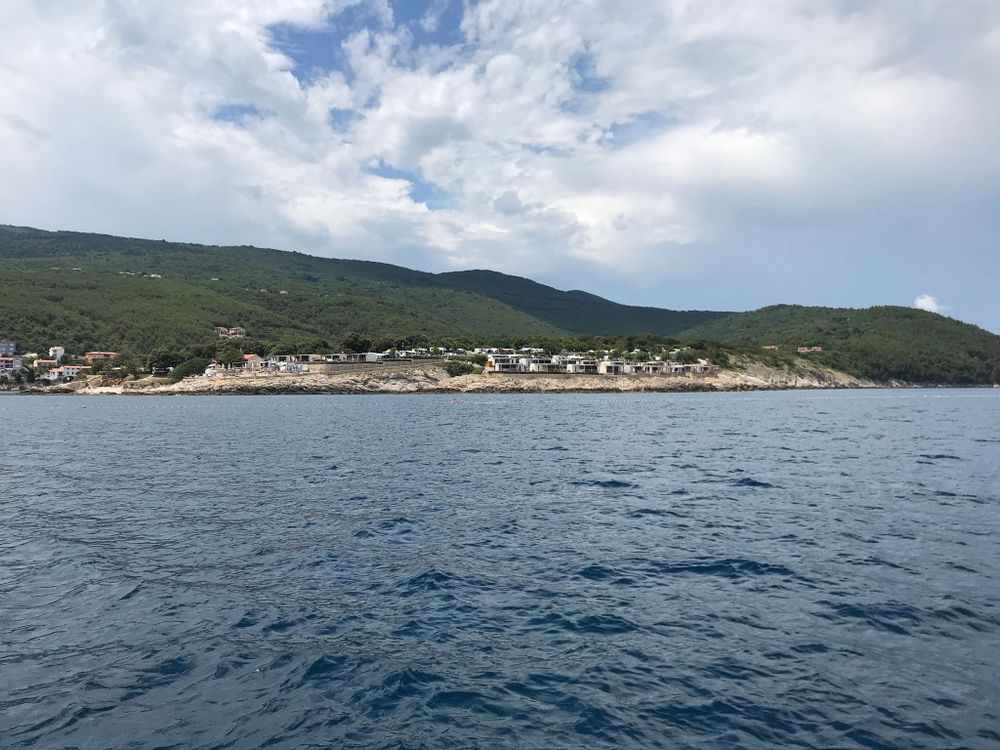 Sveta Marina House Reef