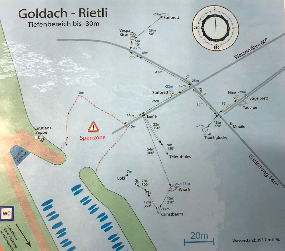 Goldach Rietli