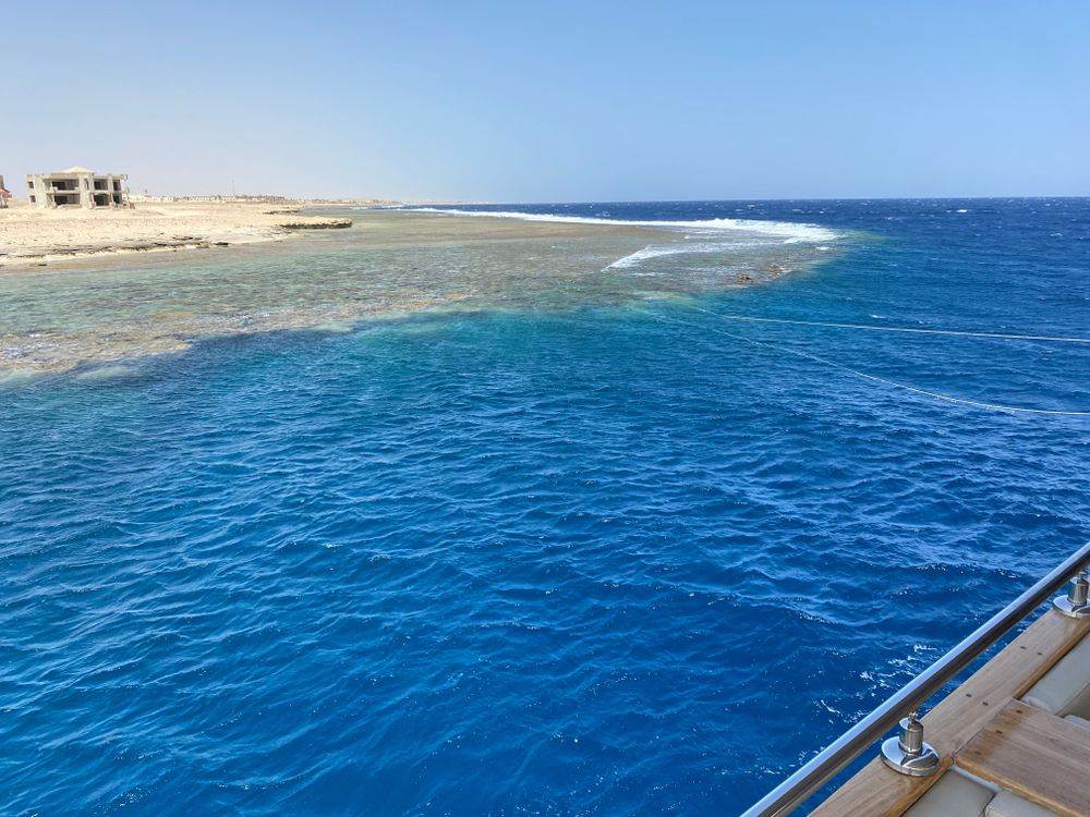 Marsa Murena