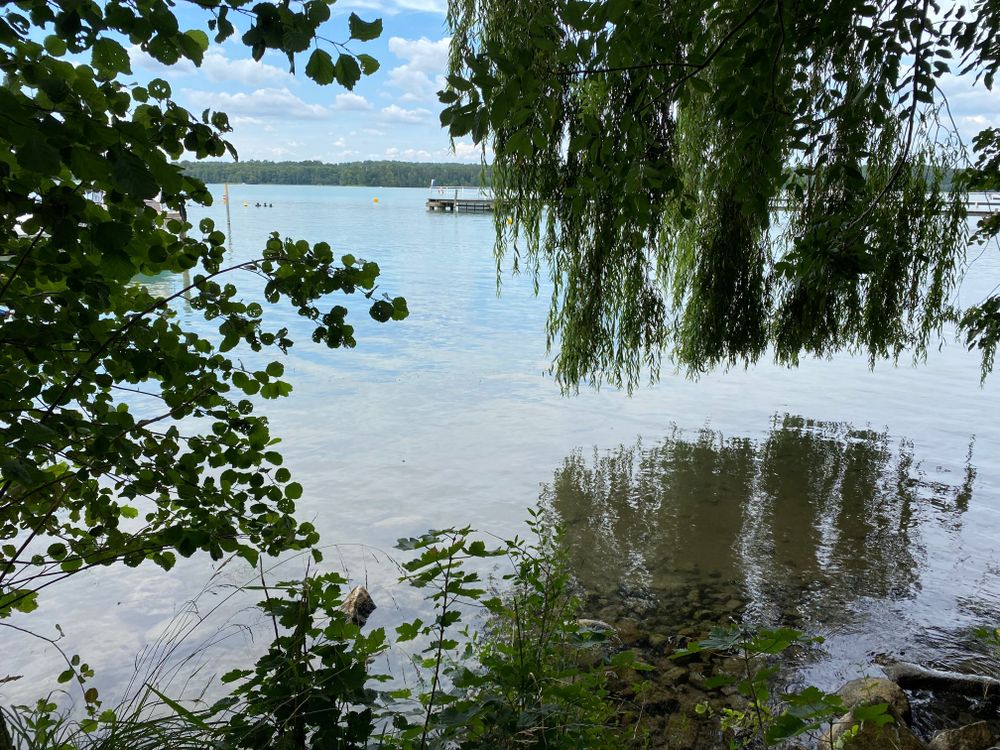 Tauchbasis Werbellinsee