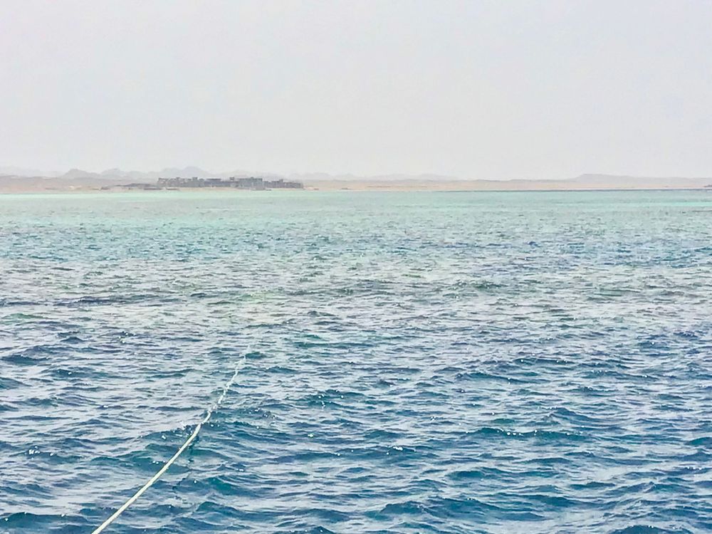 Ras Torombi