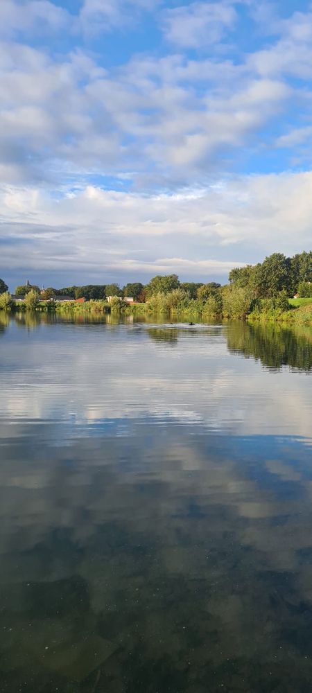 Polderplas