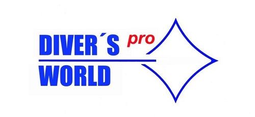 Divers Pro World